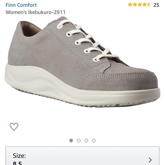finn comfort germany shoes
